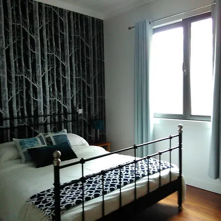 Arriaga Apartment *