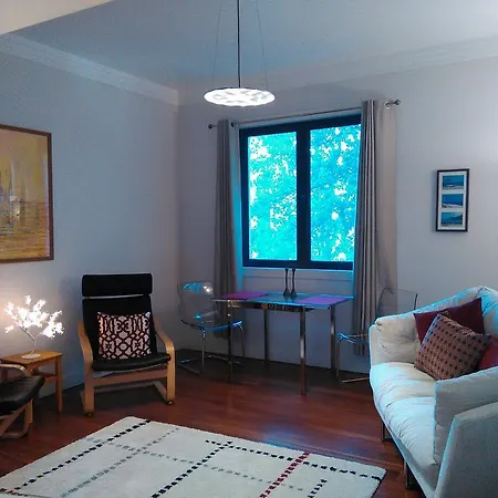 Arriaga Apartment Funchal (Madeira)