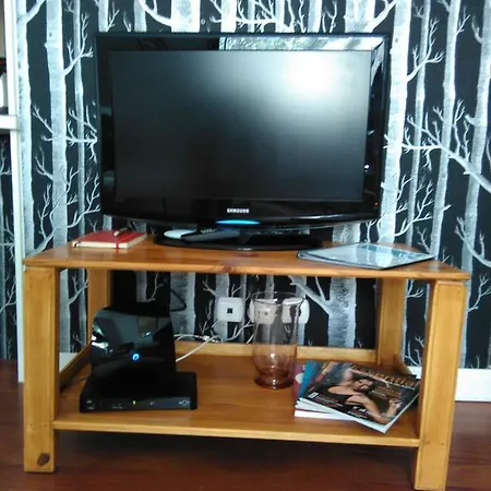 Arriaga Apartment