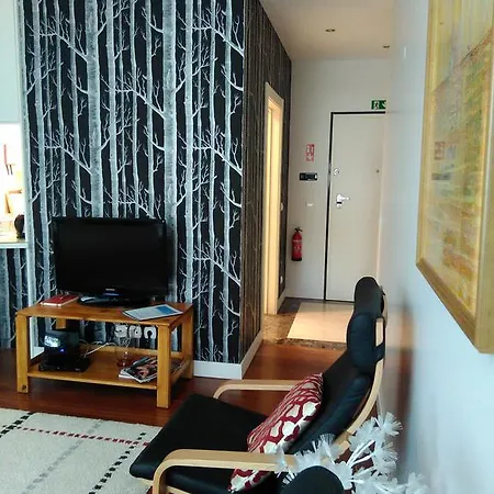 Apartment Arriaga *