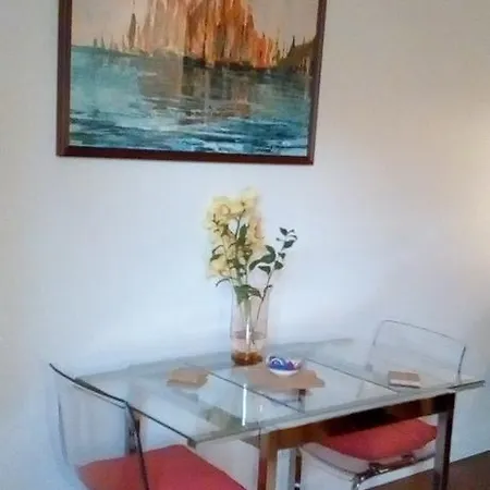 Arriaga Apartment *