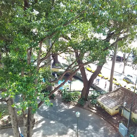 Apartment Arriaga *