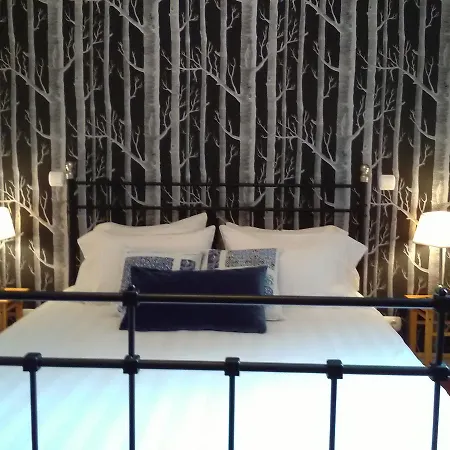 Arriaga Apartment