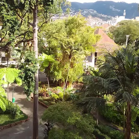 Arriaga Apartment