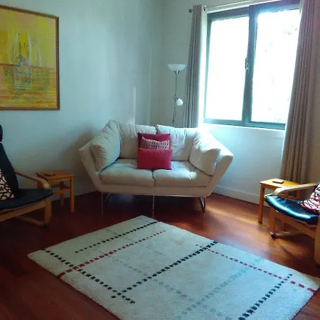 Apartment Arriaga *