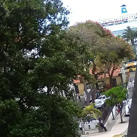 Arriaga * Funchal (Madeira)