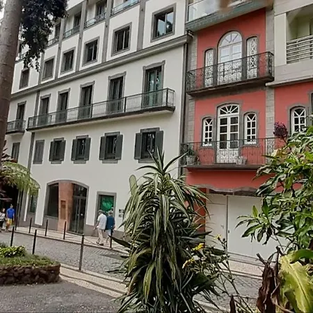 Arriaga Apartment